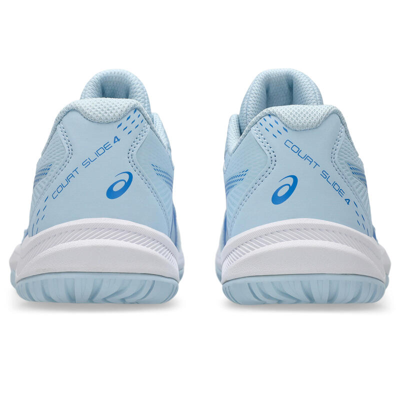 Chaussures de tennis femme Asics Court Slide 4