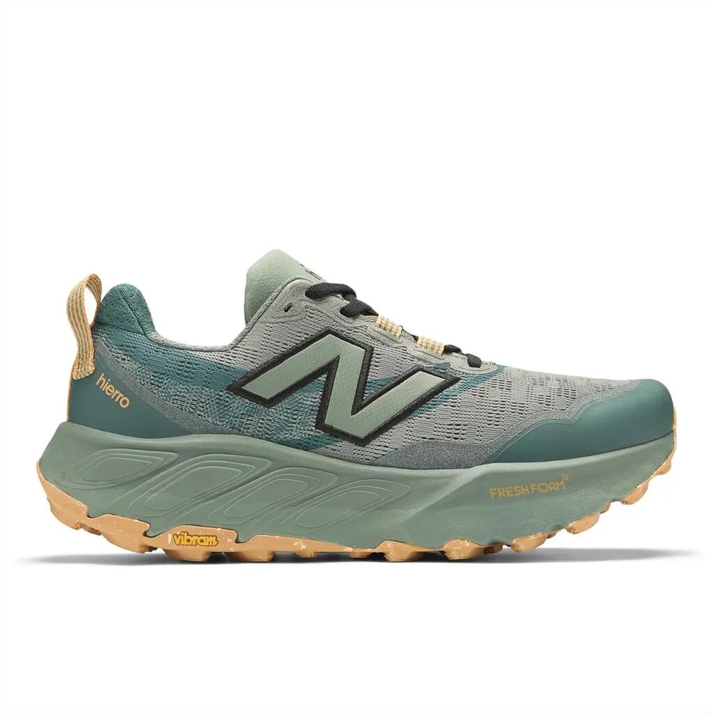 NEW BALANCE Fresh Foam X Hierro v9 Мъжки обувки за бягане