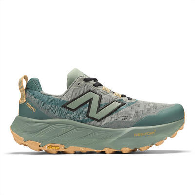 Zapatillas para Hombre New balance Fresh foam x hierro o9 Verde