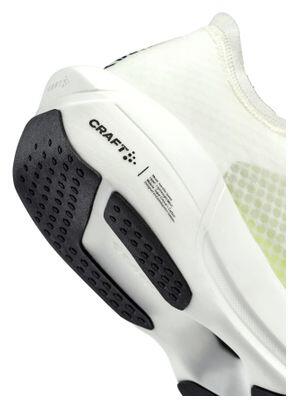 Craft Nordlite Speed Hardloopschoenen Wit / Zwart 4/7