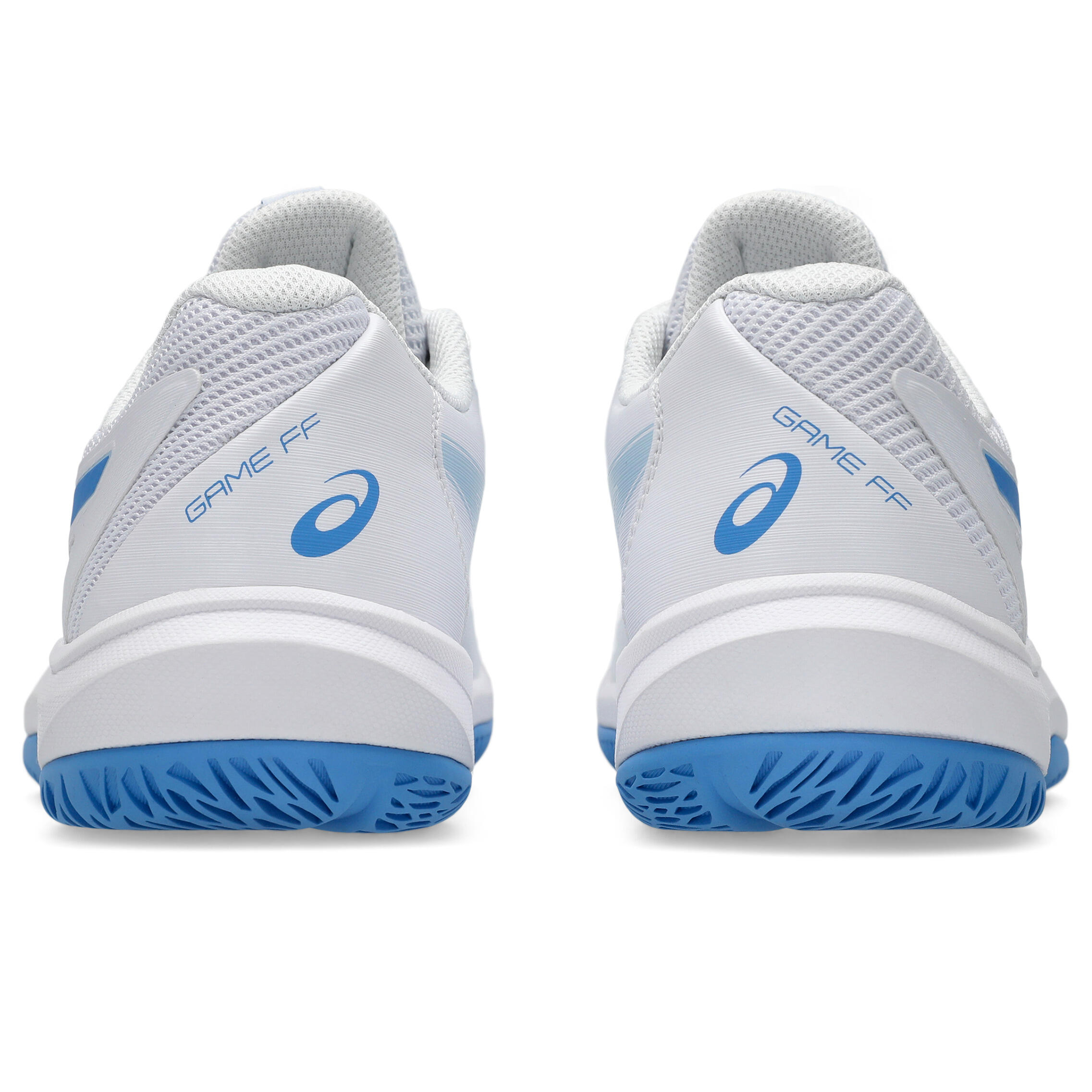 Chaussures de tennis femme Asics Game FF 6/7