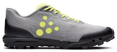 Craft ocr x ctm vibram elite men's trail shoes black