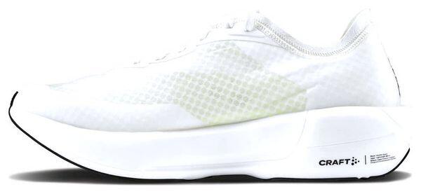 Craft Nordlite Speed Hardloopschoenen Wit / Zwart 2/7