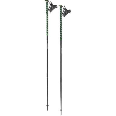 Trailrunning-Stöcke FXP Composite Trail green