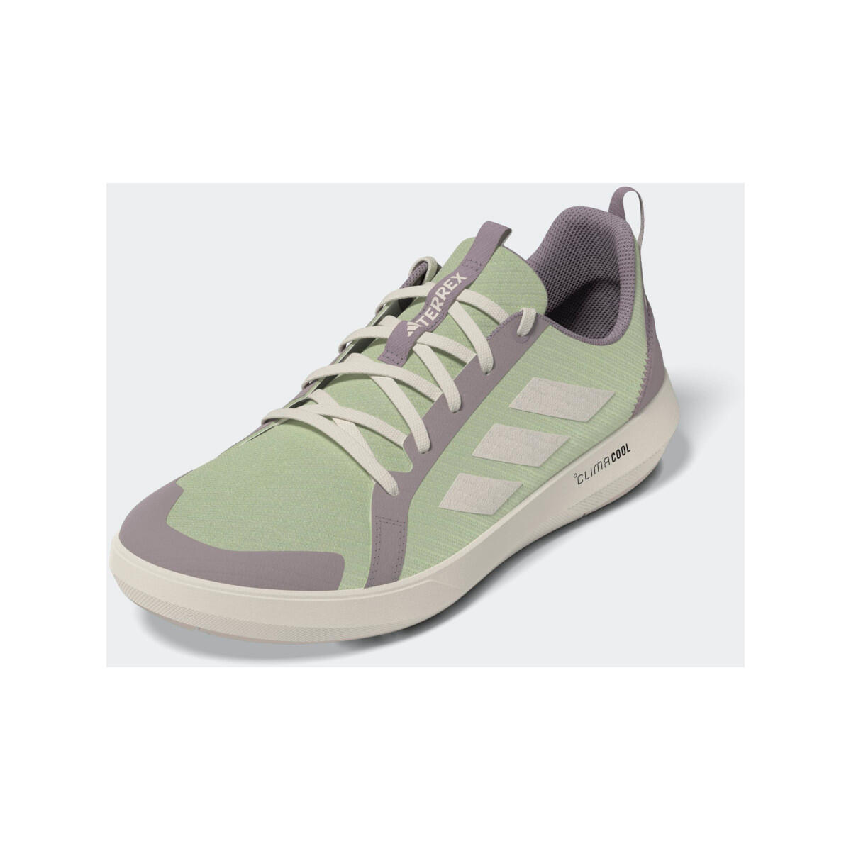 ADIDAS Boat Lace bootschoen unisex