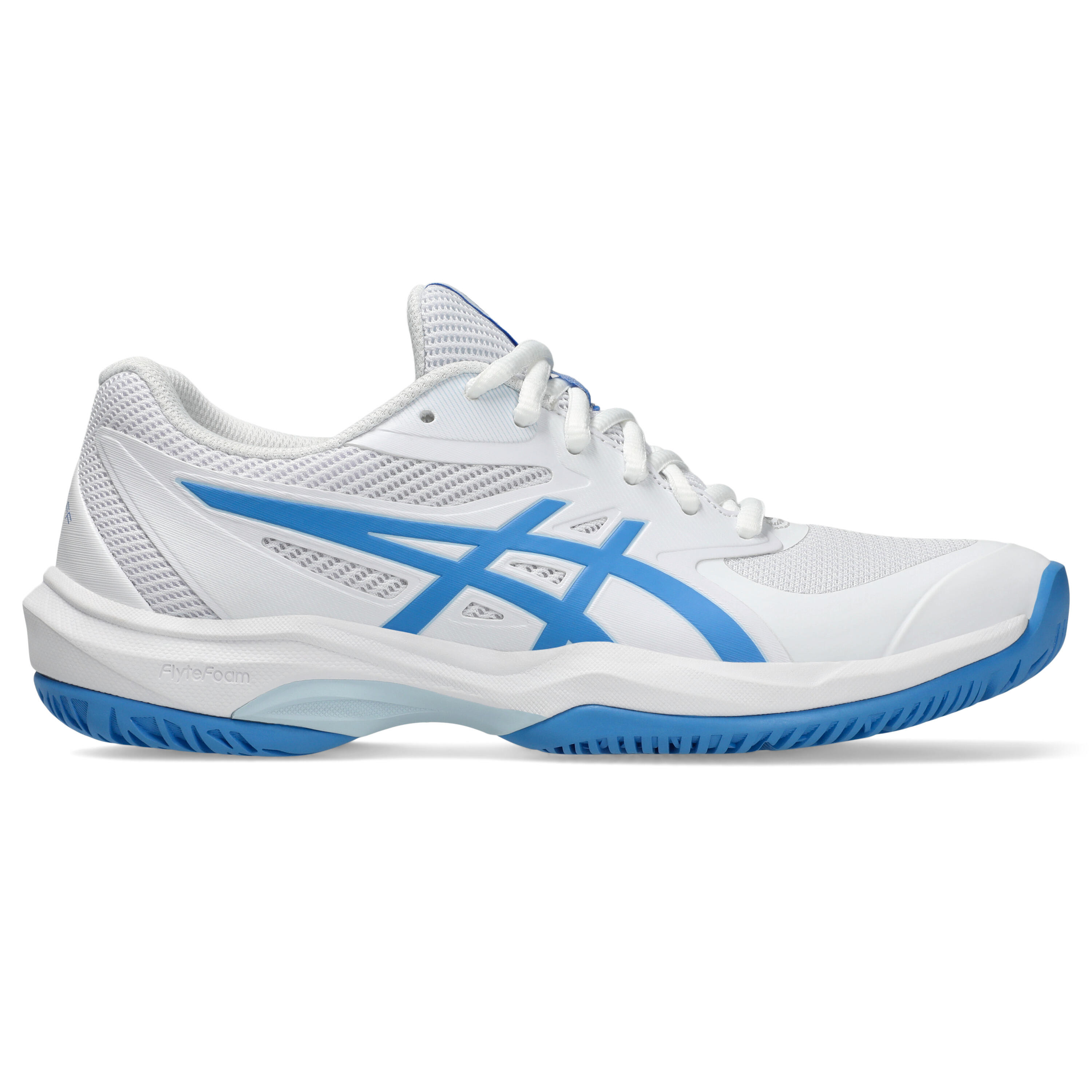 Chaussures de tennis femme Asics Game FF 3/7