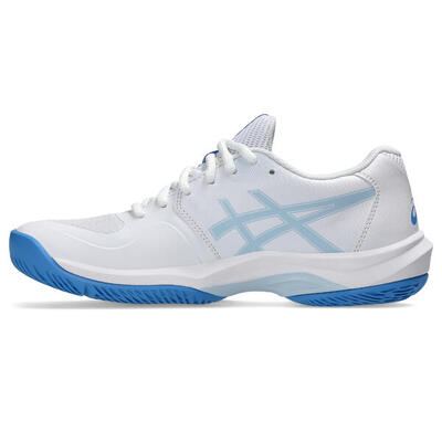 Dames tennisschoenen asics game ff