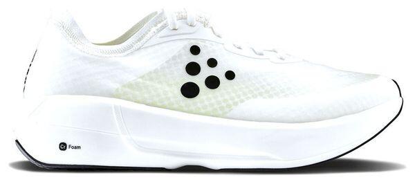 CRAFT Craft Nordlite Speed Running Shoes White / Black