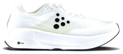Craft Nordlite Speed Running Shoes White / Black