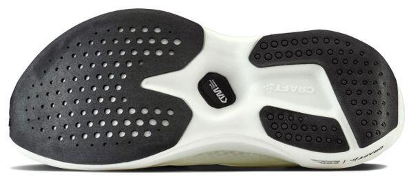 Craft Nordlite Speed Hardloopschoenen Wit / Zwart 6/7