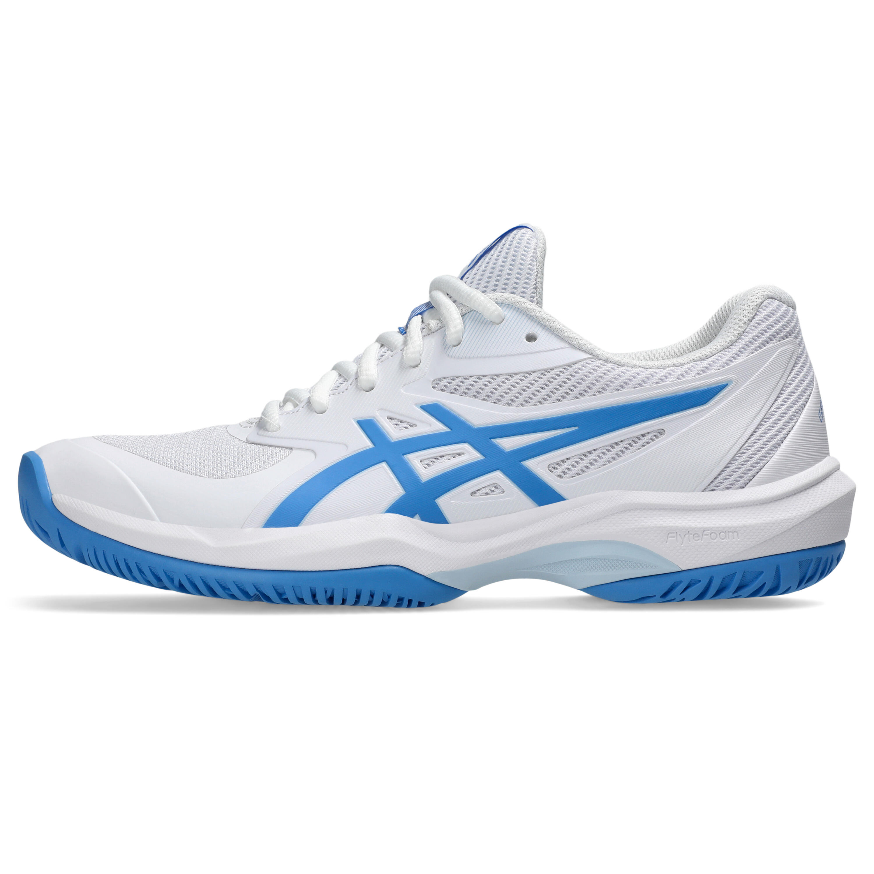 Chaussures de tennis femme Asics Game FF 2/7