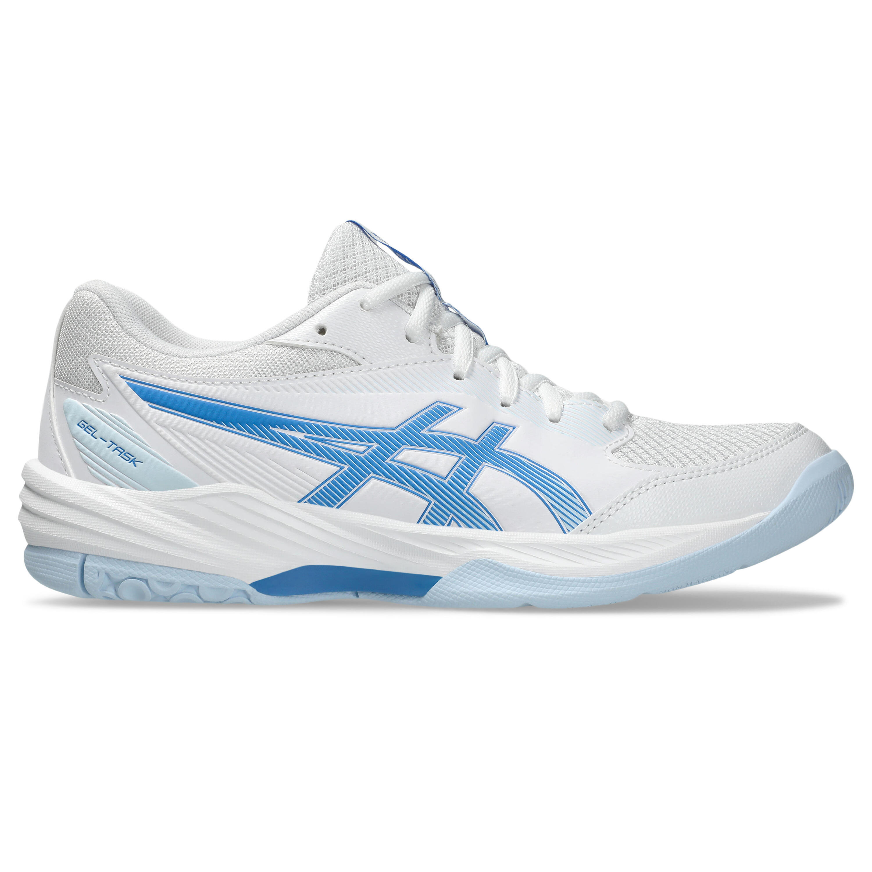 ASICS Indoorschoenen voor dames Asics Gel-Task 4