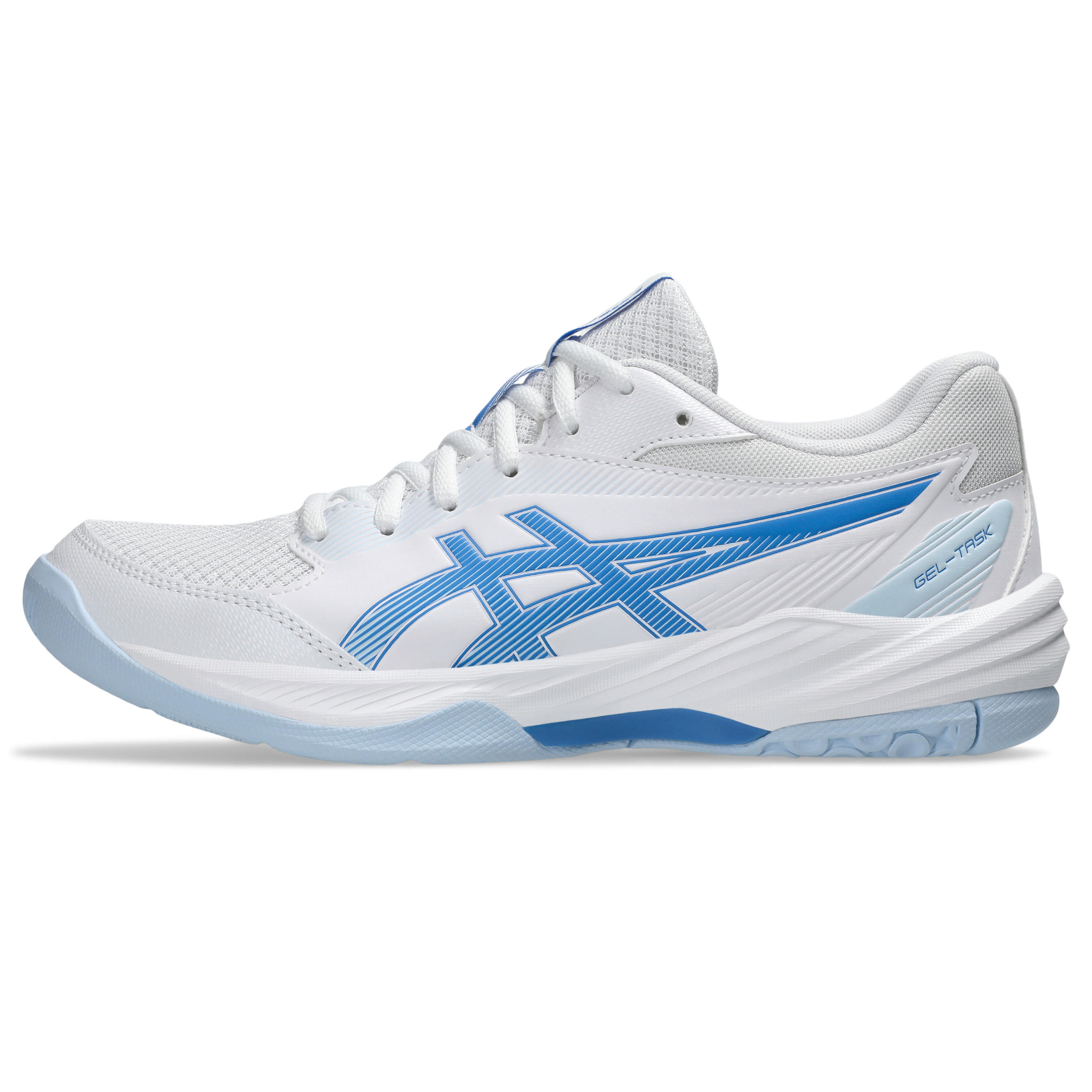 Indoorschoenen voor dames Asics Gel-Task 4 2/7