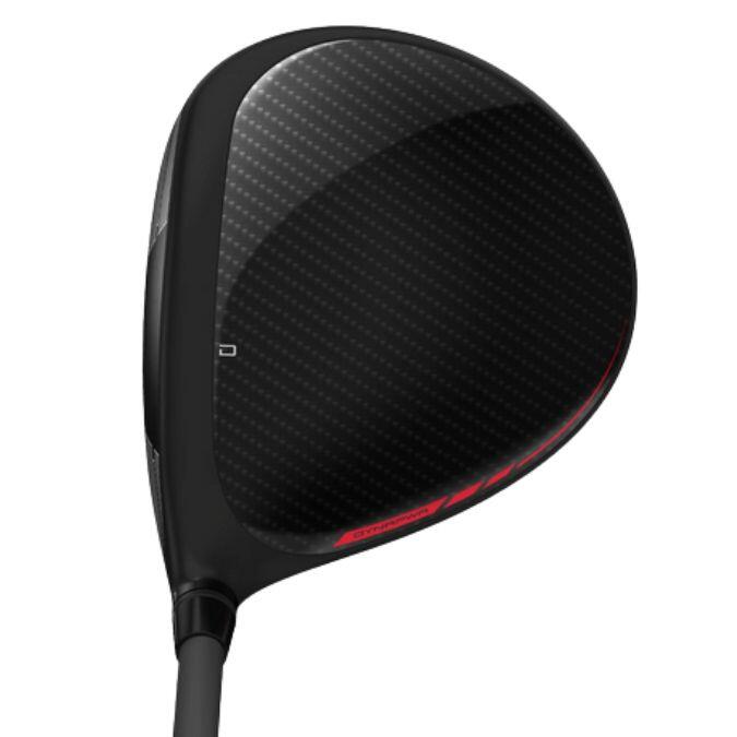 Wilson Staff Dynapwr Carbon Dames Driver 2/5