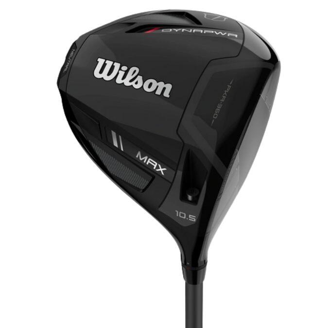 WILSON STAFF Wilson Staff Dynapwr Carbon Dames Driver