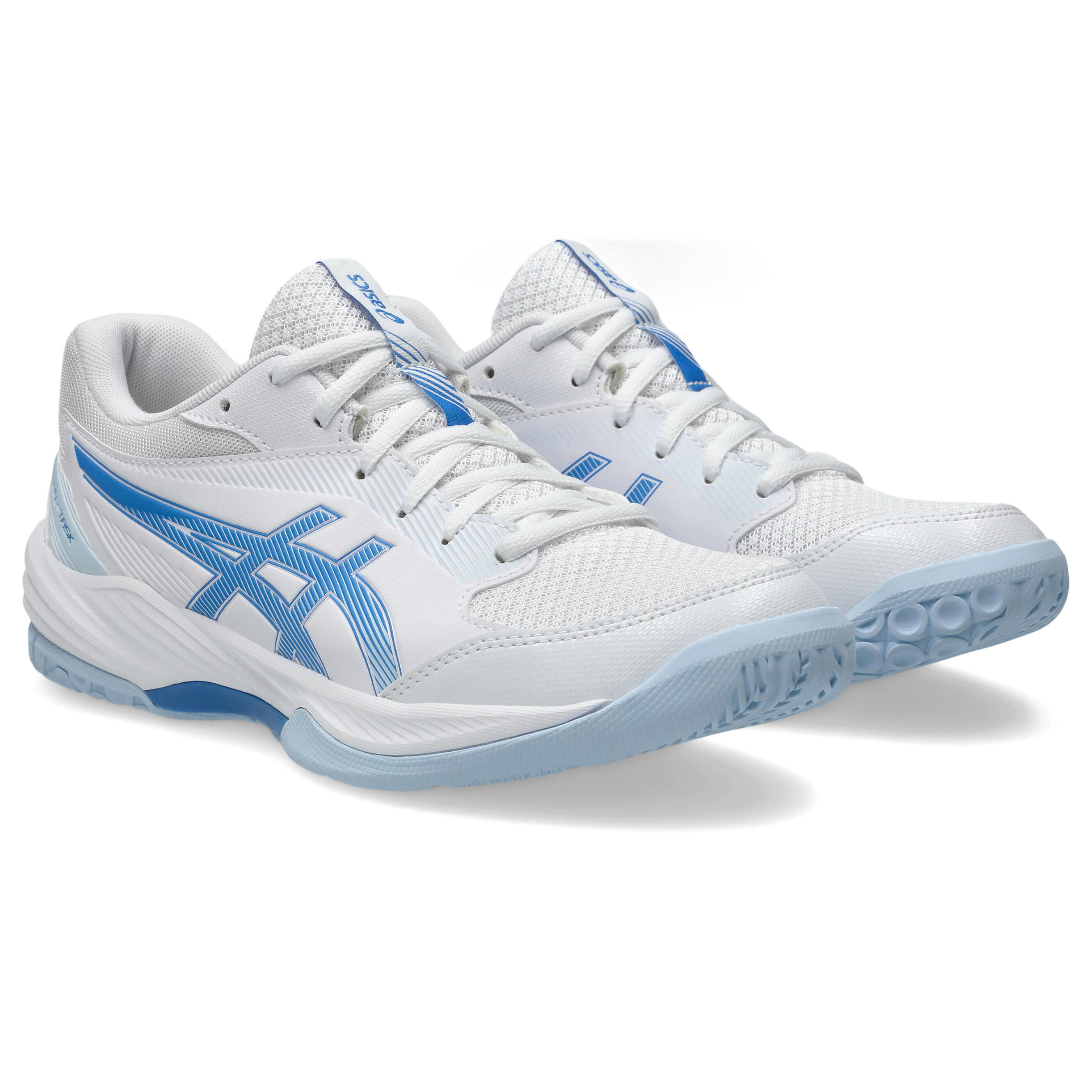 Indoorschoenen voor dames Asics Gel-Task 4 4/7