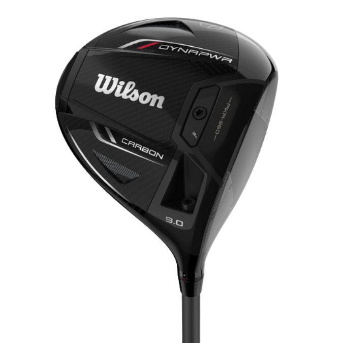 Wilson Staff Dynapwr Carbon Dames Driver 5/5