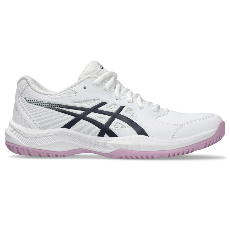 Chaussures de tennis femme Asics Court Slide 4