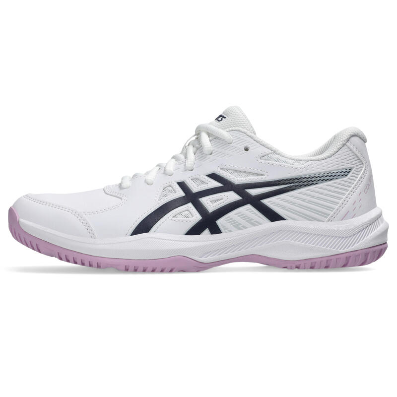 Chaussures de tennis femme Asics Court Slide 4