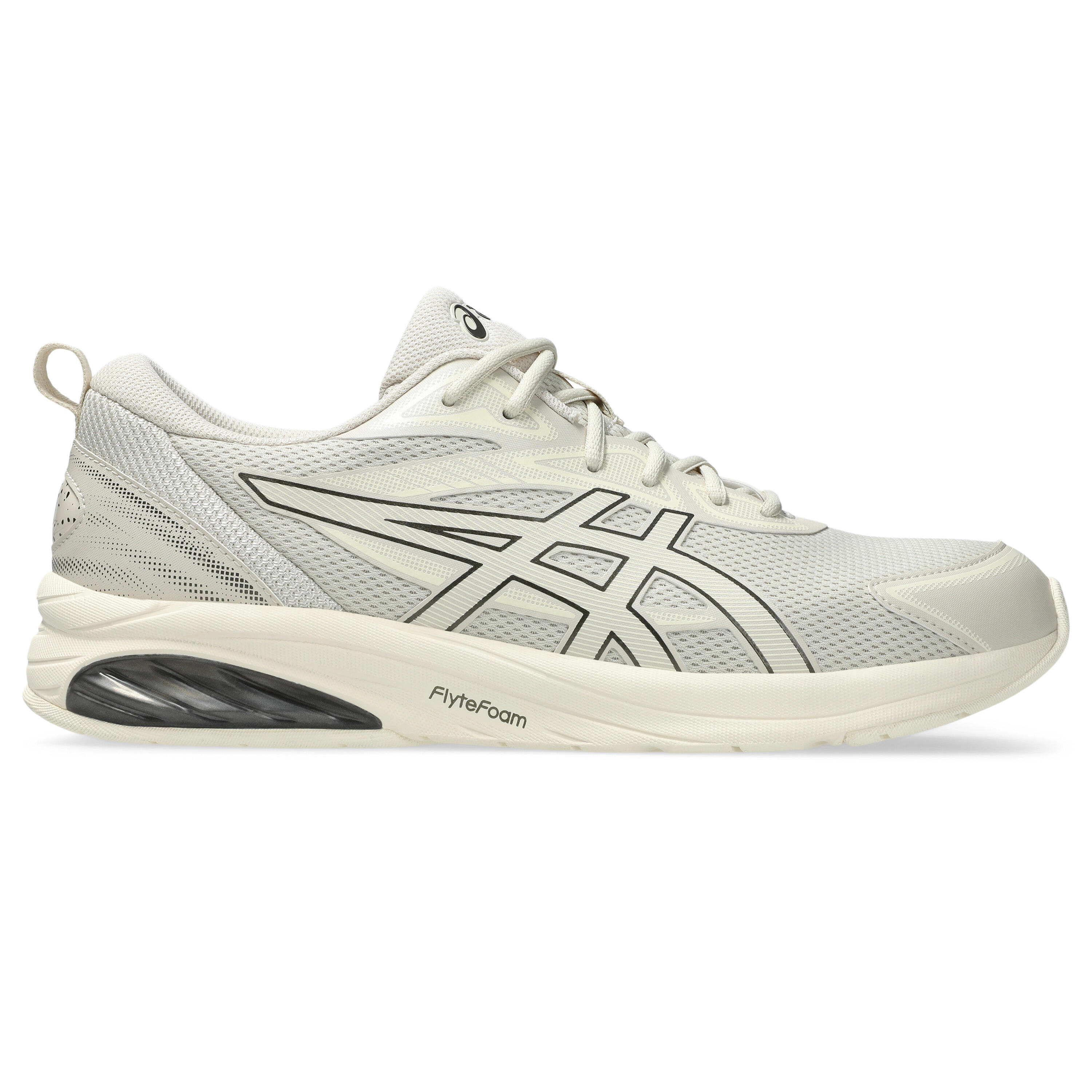 Asics - Baskets Asics Gel-quantum Kei - Baskets - Beige - 41,5 - Decathlon
