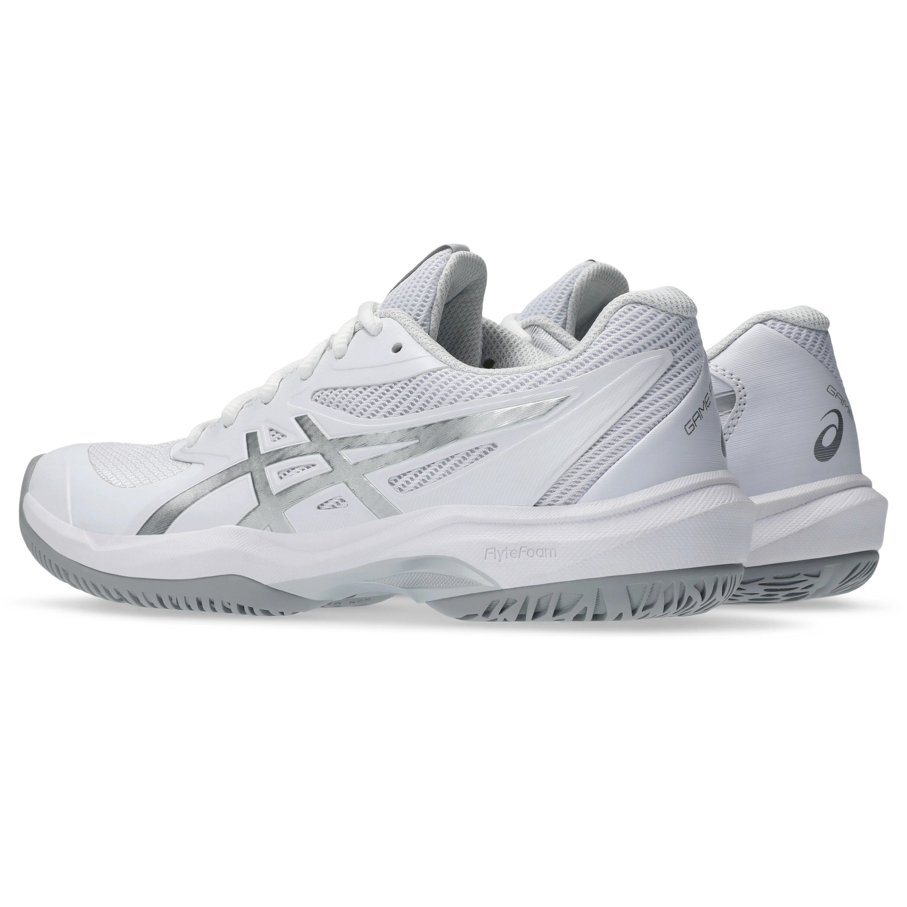 Chaussures de tennis femme Asics Game FF 5/7
