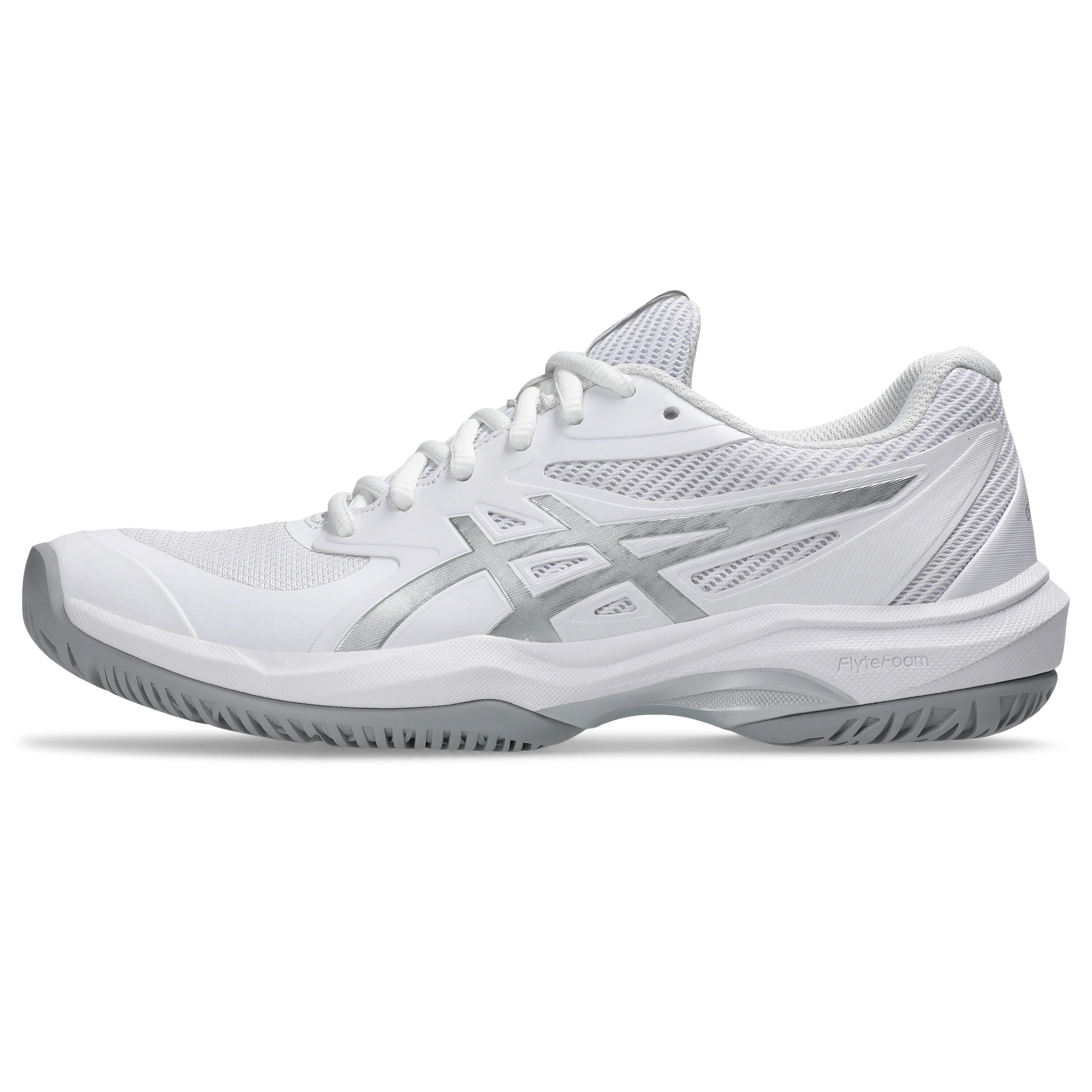 Chaussures de tennis femme Asics Game FF 2/7
