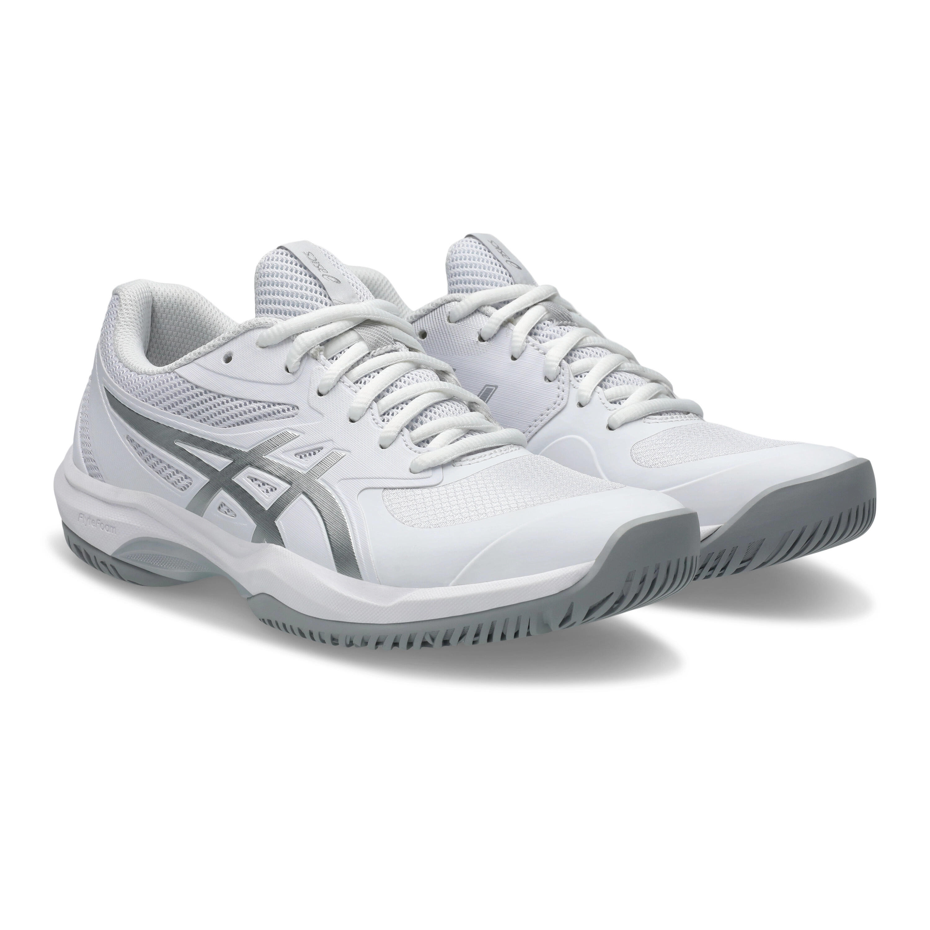 Chaussures de tennis femme Asics Game FF 4/7