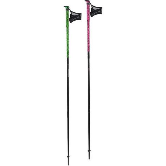 Bastoni da Trail Running Komperdell FXP Carbon Ultra