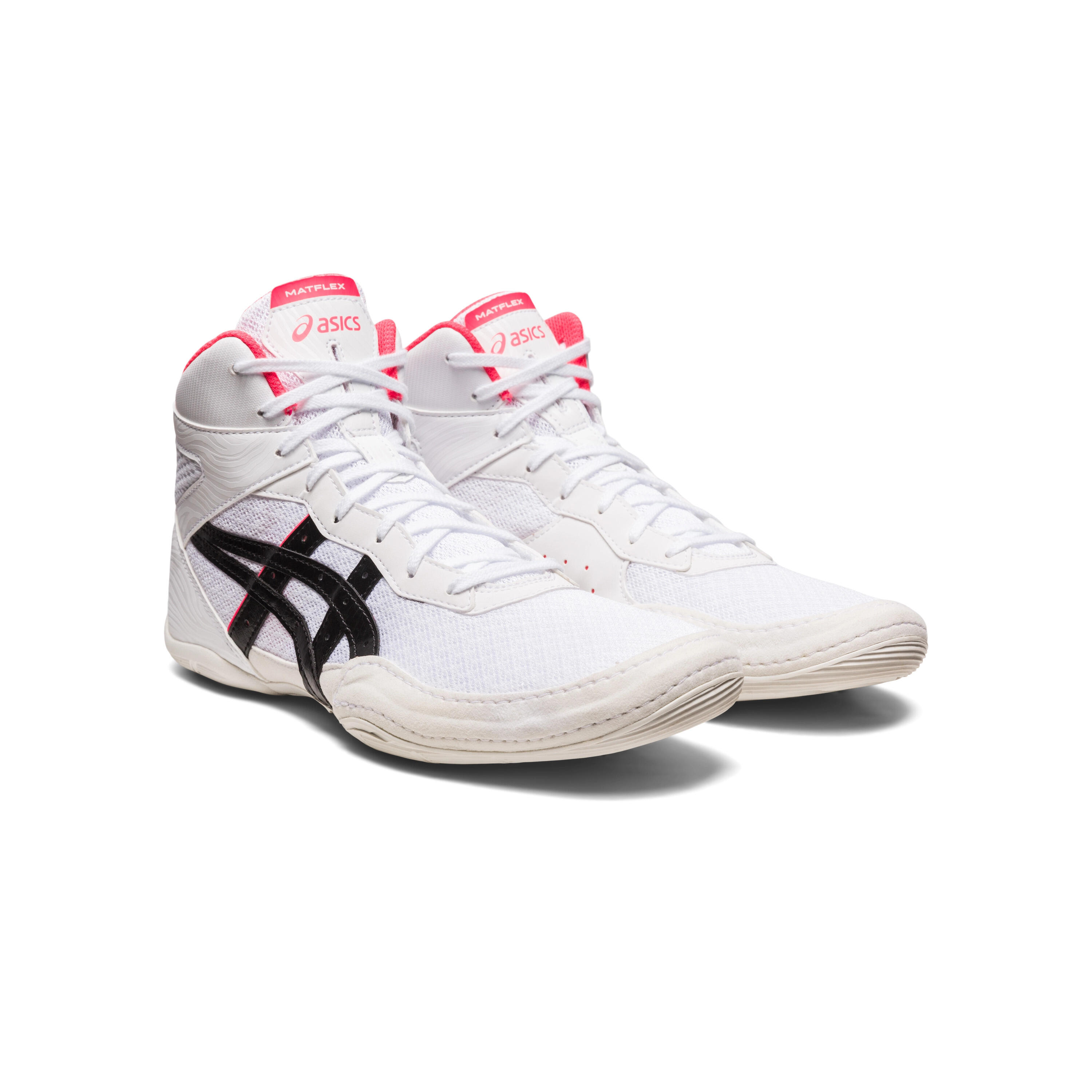 Buty zapaśnicze Asics Matflex 7 4/7
