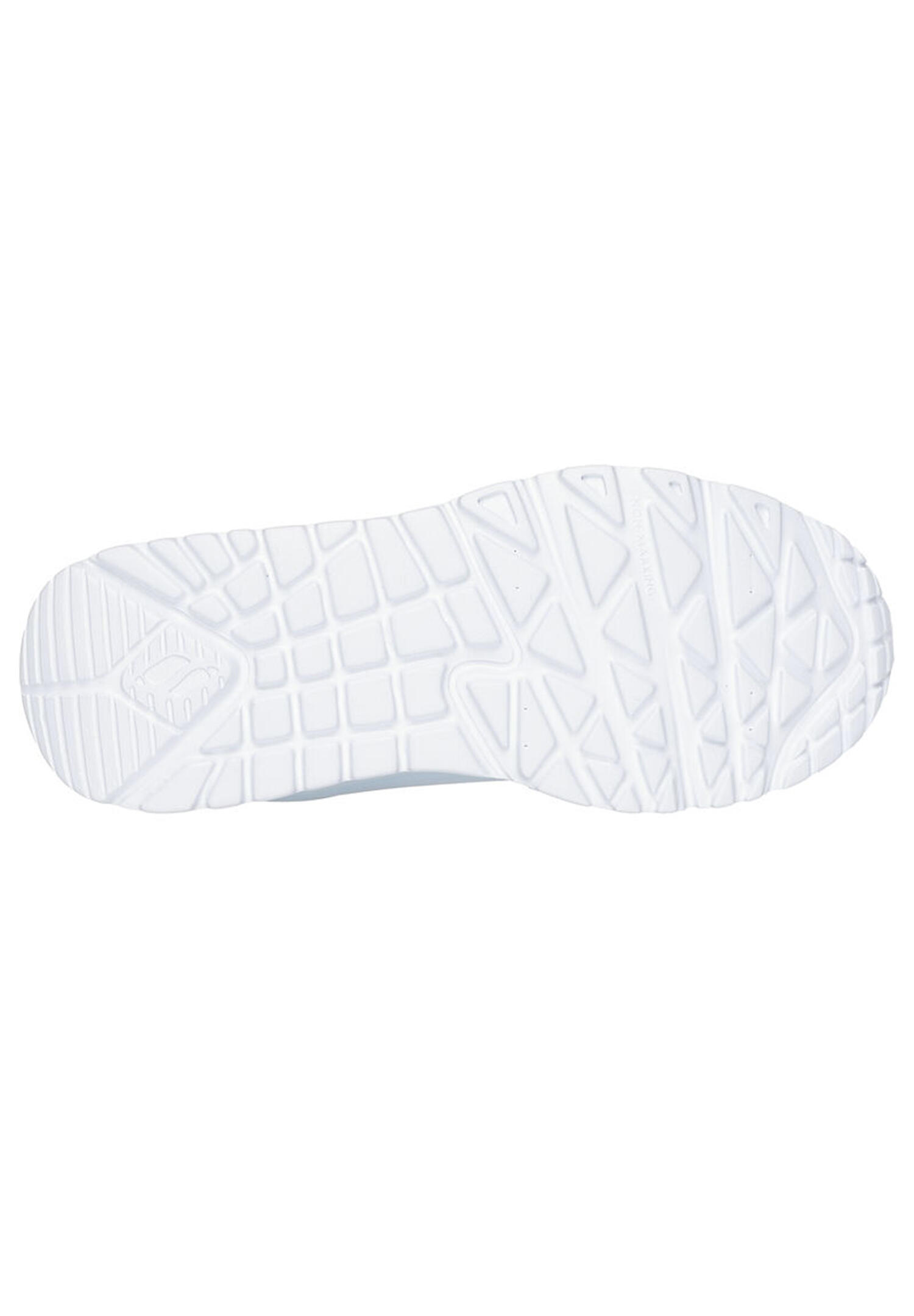 Skechers Kids UNO LITE  METTALIC MODE Sneaker 310384 L LBSL 4/5