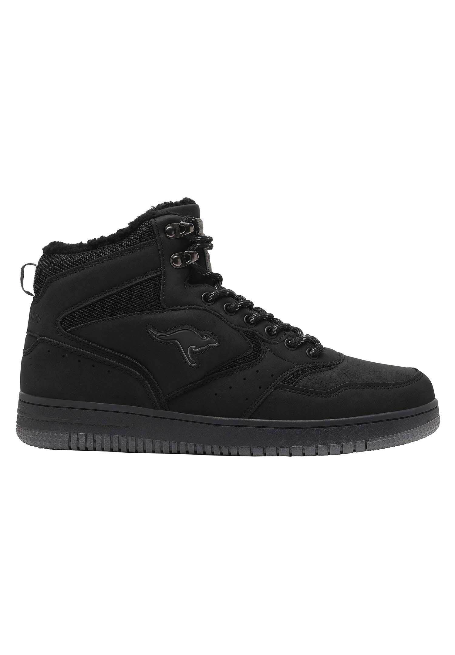 Sapatos masculinos KangaROOS K-Watch Bliz 2/7