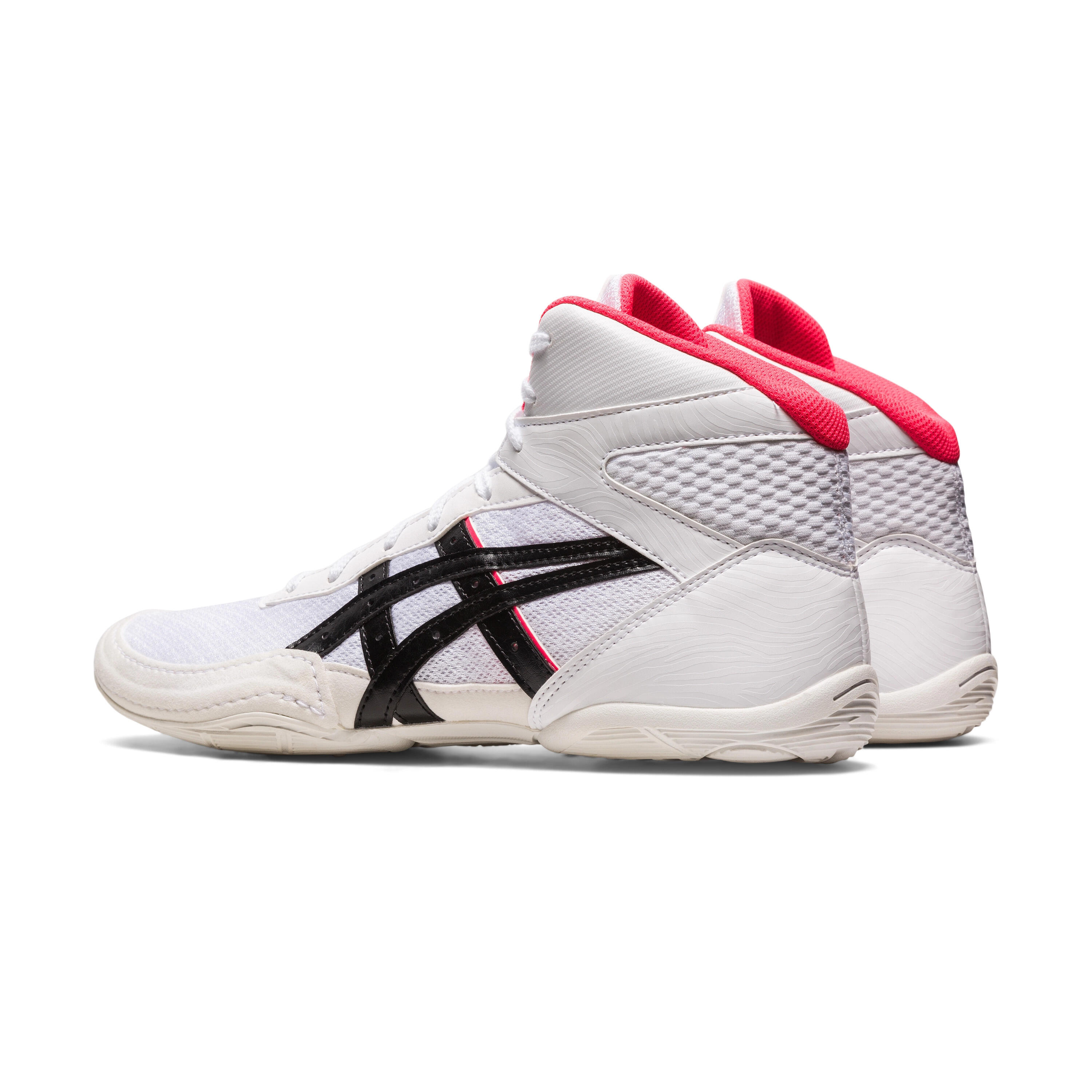 Buty zapaśnicze Asics Matflex 7 5/7