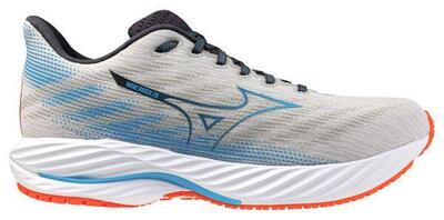 Scarpe da corsa Mizuno Wave Rider 28 Yellow Uomo