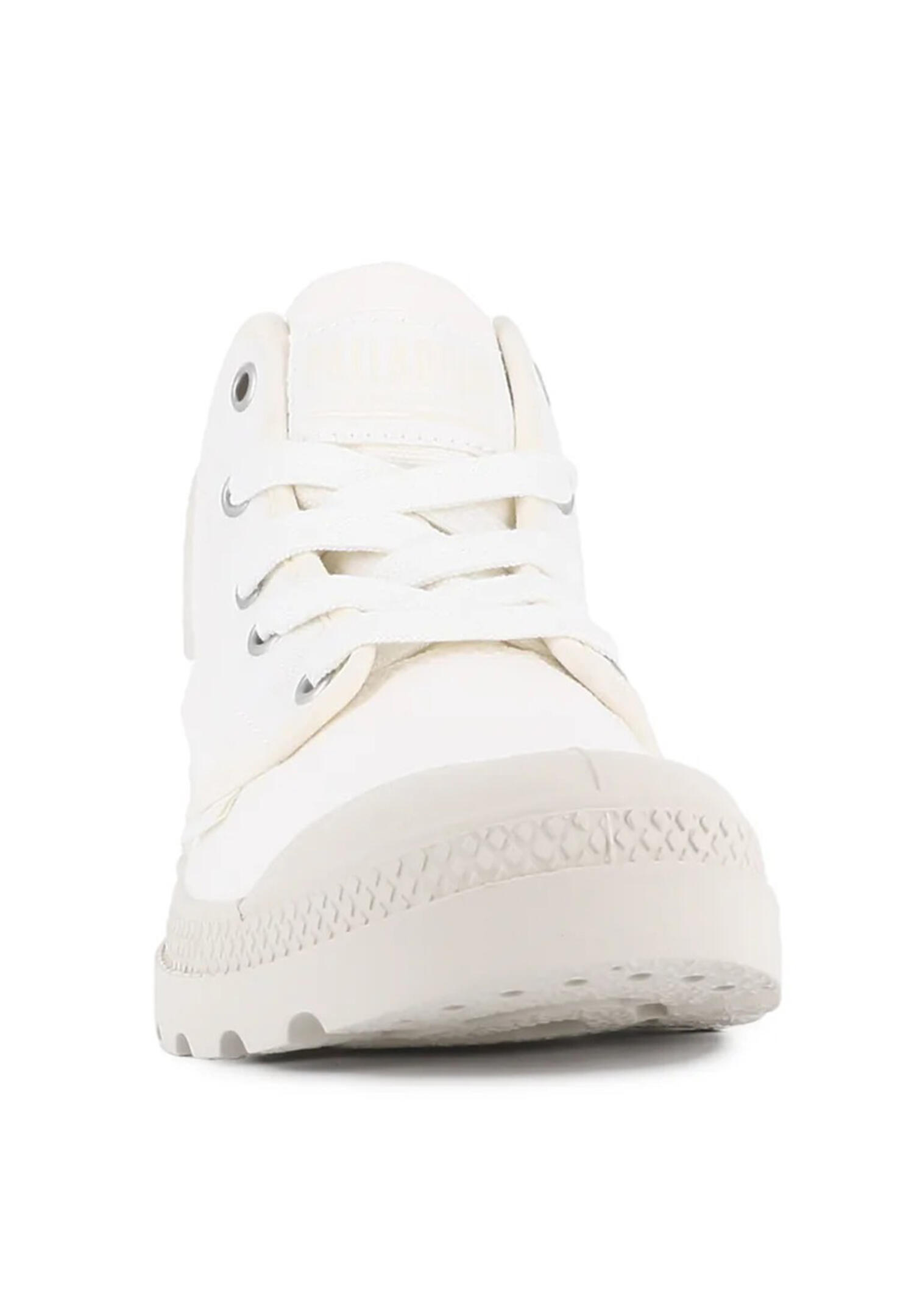 PALLADIUM Unisex Pampa Hi Boots Stiefelette 92352-100-M 4/5