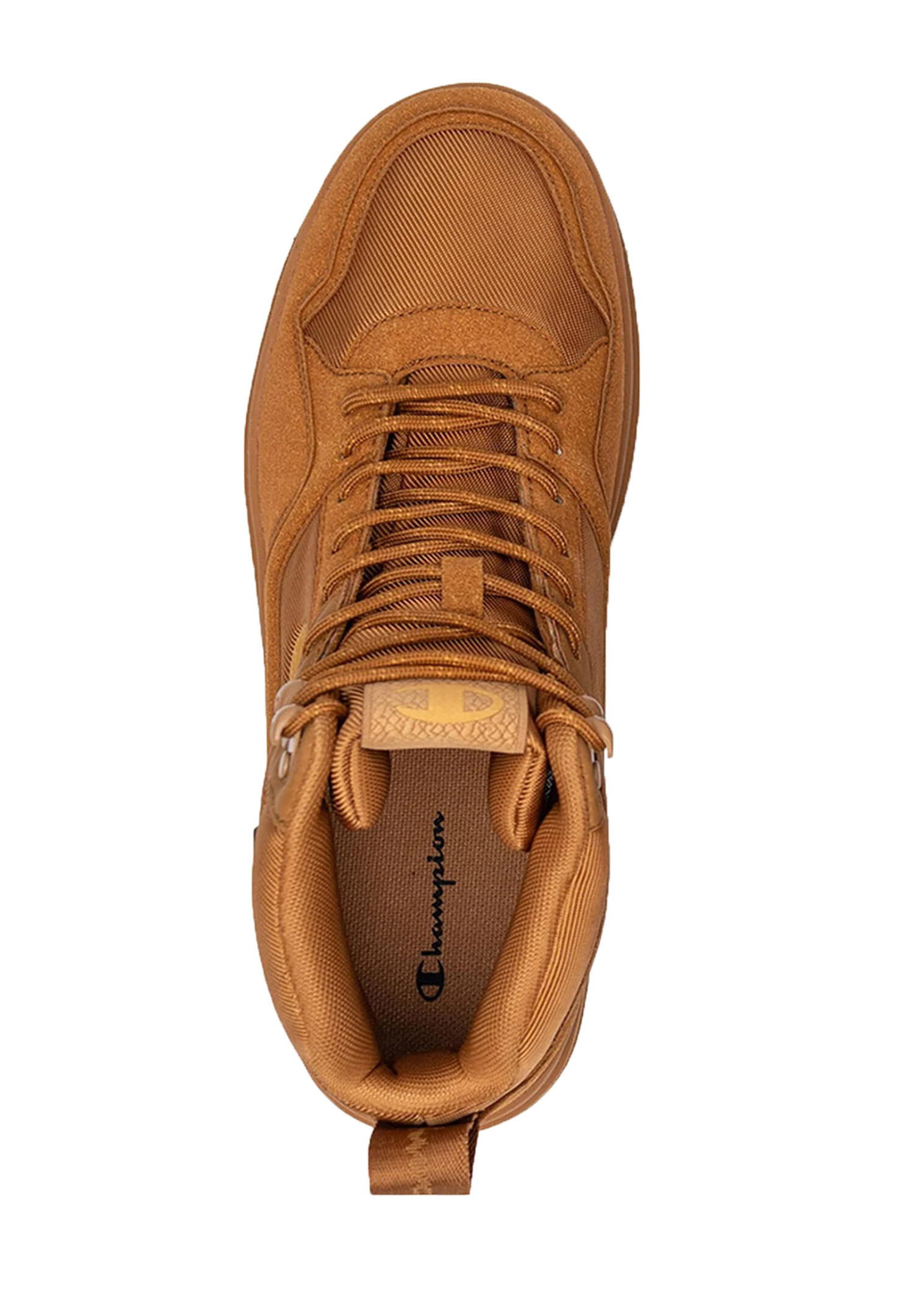 Champion RD18 Utility Wp Mid homme - mi-hauteur imperméable 4/6