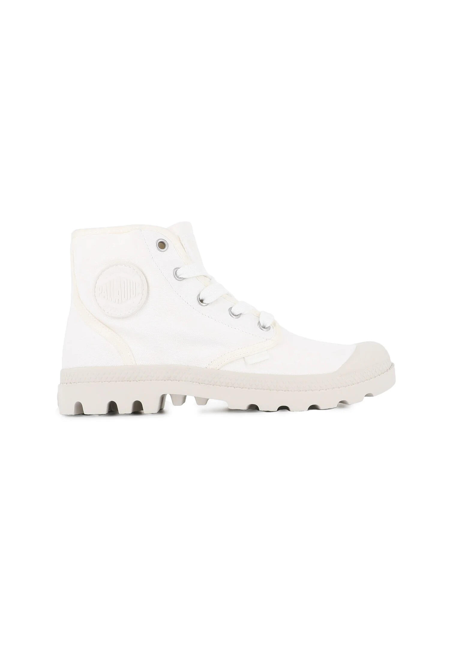 PALLADIUM Unisex Pampa Hi Boots Stiefelette 92352-100-M 3/5