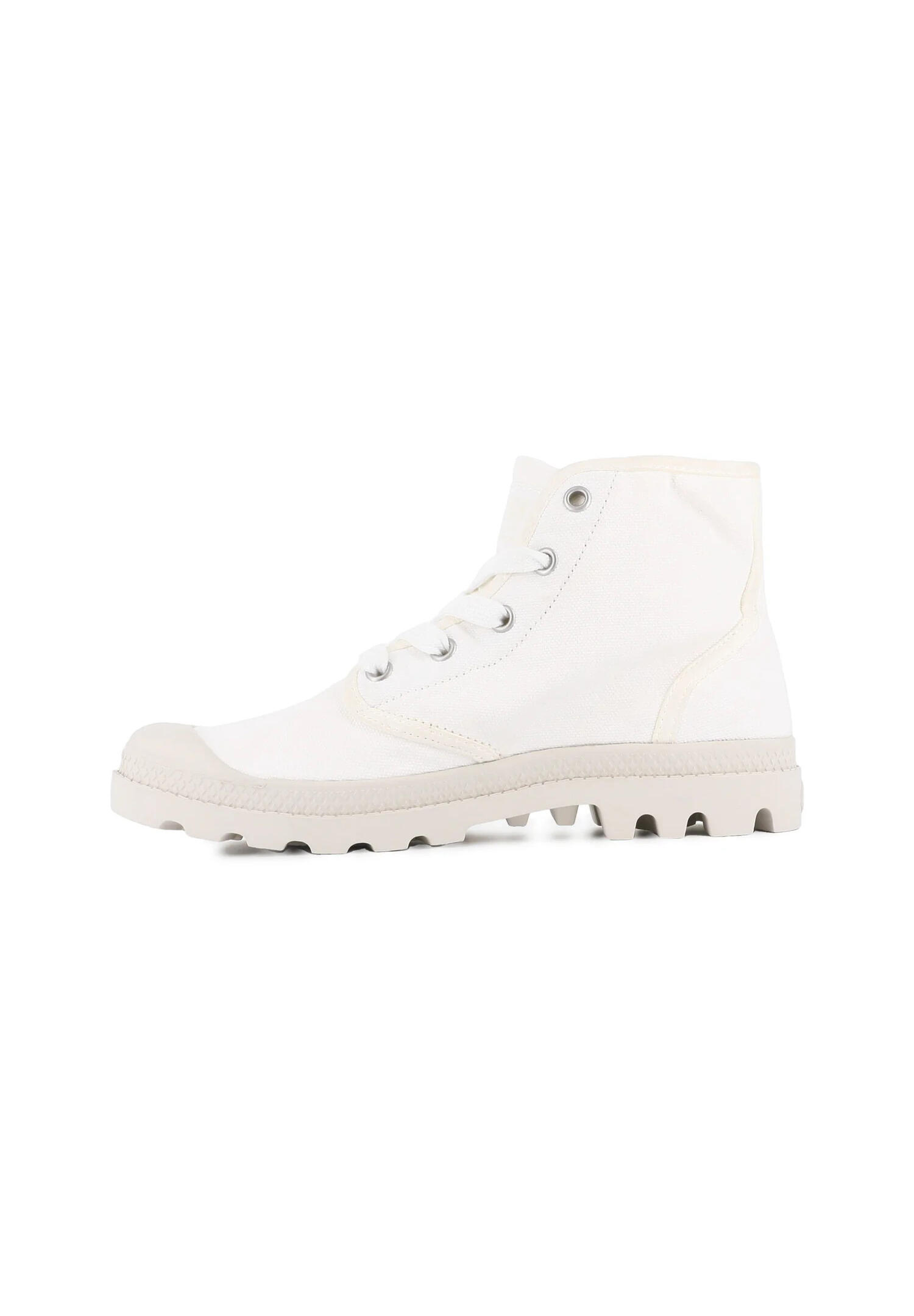 PALLADIUM Unisex Pampa Hi Boots Stiefelette 92352-100-M 2/5