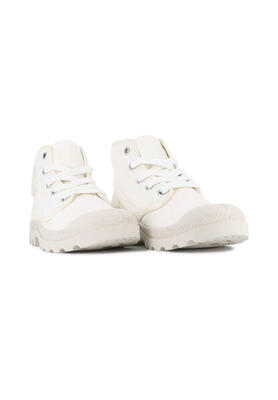 PALLADIUM Unisex Pampa Hi Boots Stiefelette 92352-100-M