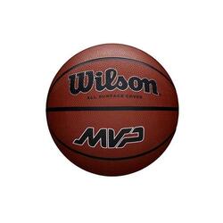 Ballon Wilson MVP