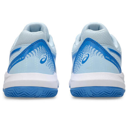 Damen-Tennisschuhe Asics Gel-Dedicate 8 Clay