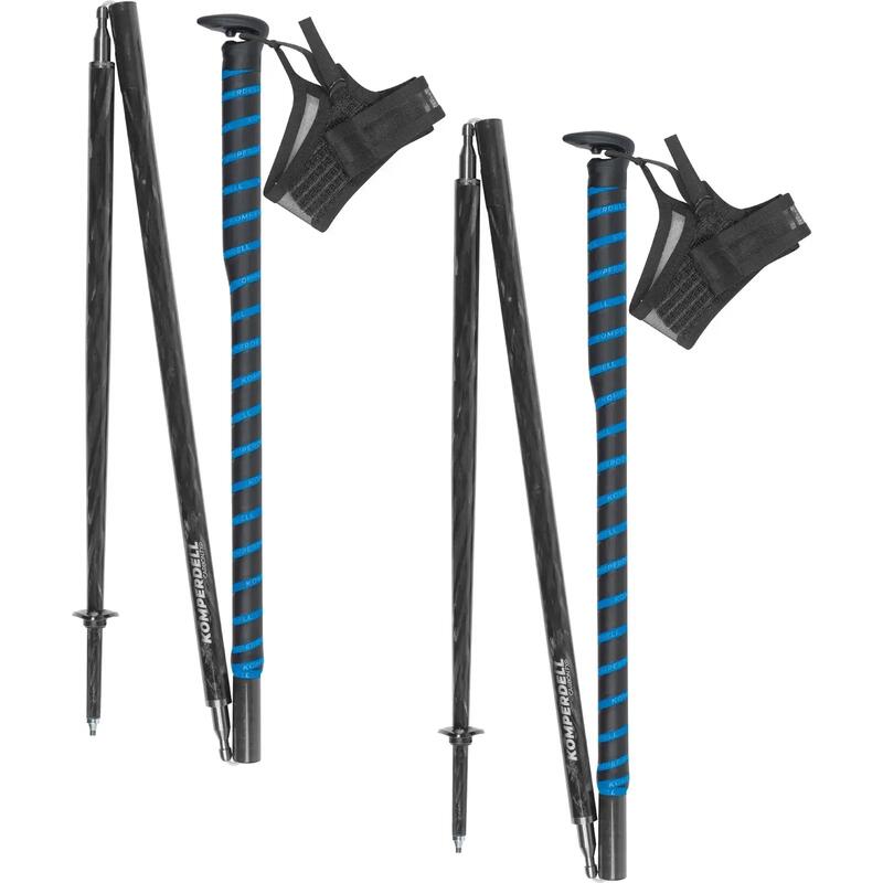Baston de Trailrunning Komperdell FXP Composite Trail