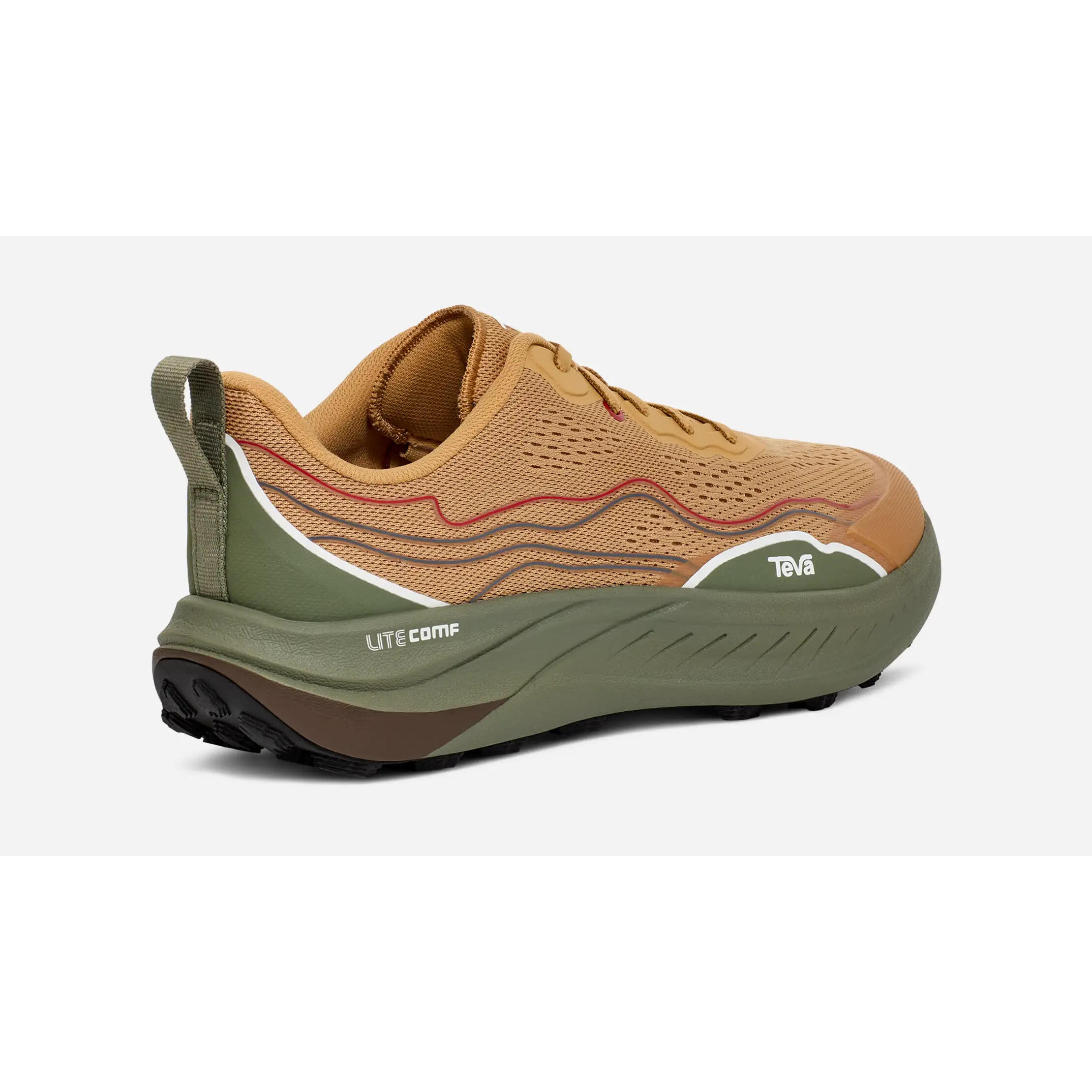 Botas de montaña Teva Trailwinder Low 4/6