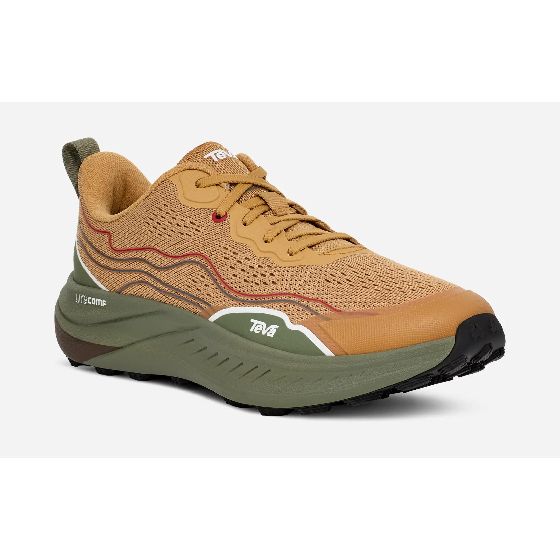 Botas de montaña Teva Trailwinder Low 3/6