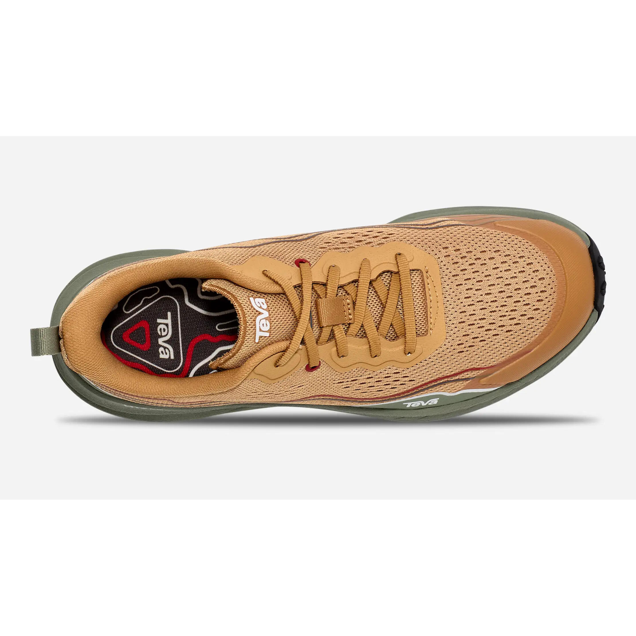 Botas de montaña Teva Trailwinder Low 5/6