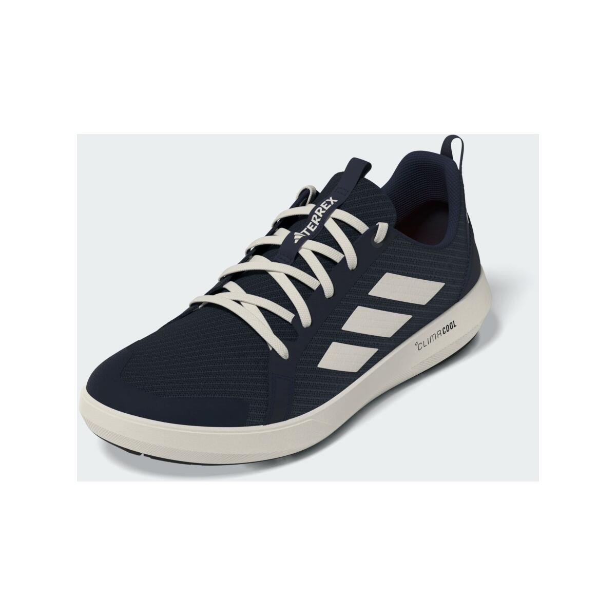 ADIDAS Boat Lace bootschoen unisex