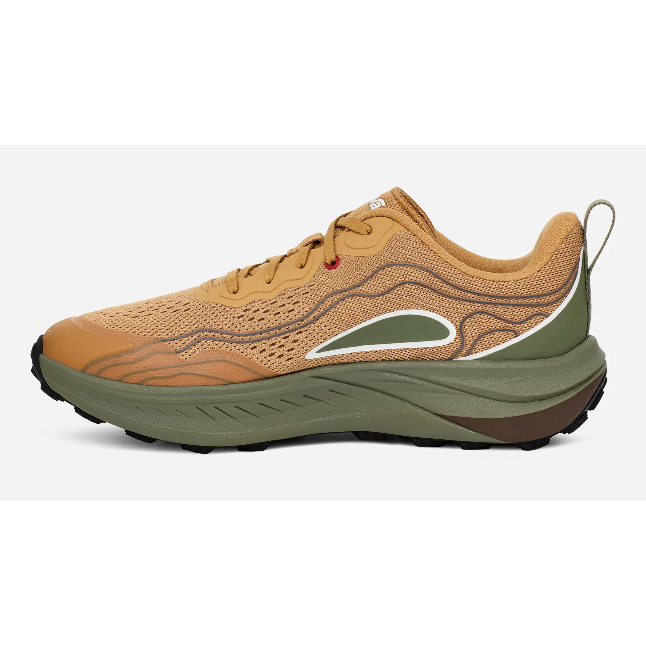 Botas de montaña Teva Trailwinder Low 2/6