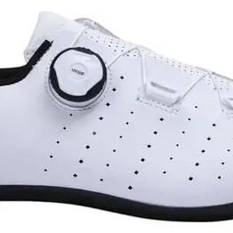 Neatt Asphalte Elite Road Shoes White