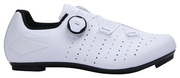 NEATT Coppia di scarpe da strada Neatt Asphalte Elite White