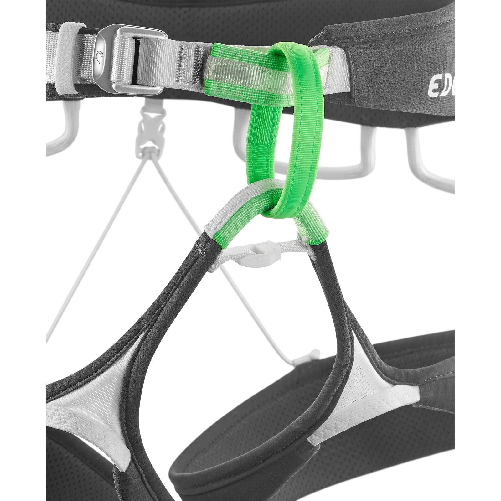 Harnais d'escalade EDELRID ACE III nuit 3/3