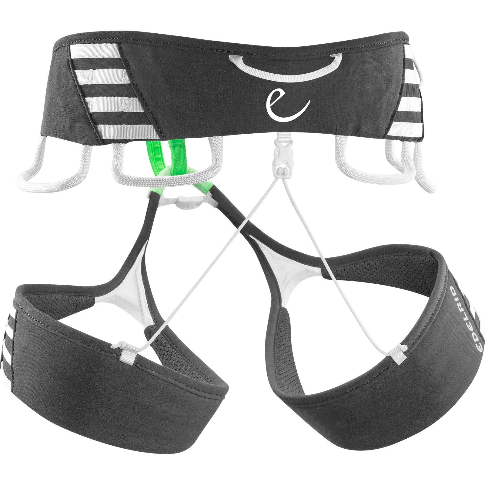 Harnais d'escalade EDELRID ACE III nuit 2/3